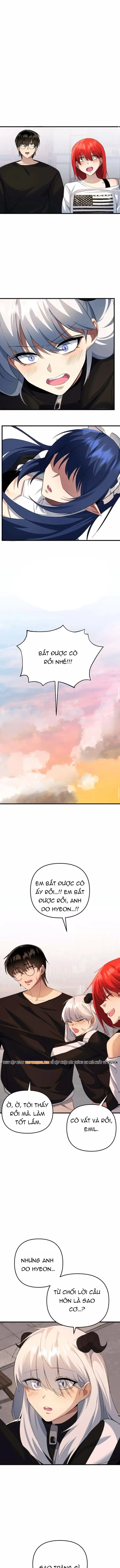 Live Stream Quỷ Vương Chapter 12 - 10