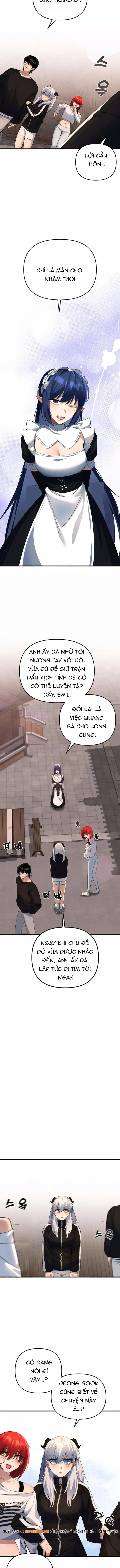 Live Stream Quỷ Vương Chapter 12 - 11