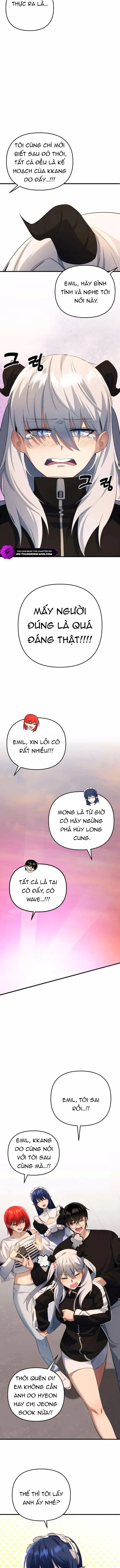 Live Stream Quỷ Vương Chapter 12 - 12