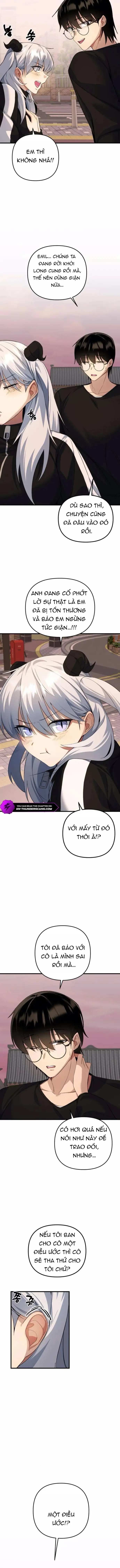 Live Stream Quỷ Vương Chapter 12 - 14