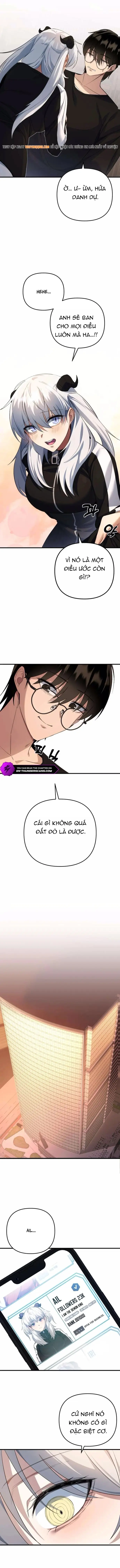Live Stream Quỷ Vương Chapter 12 - 15