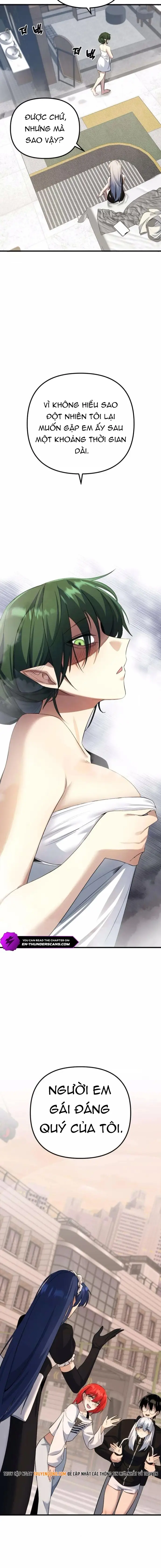 Live Stream Quỷ Vương Chapter 12 - 17