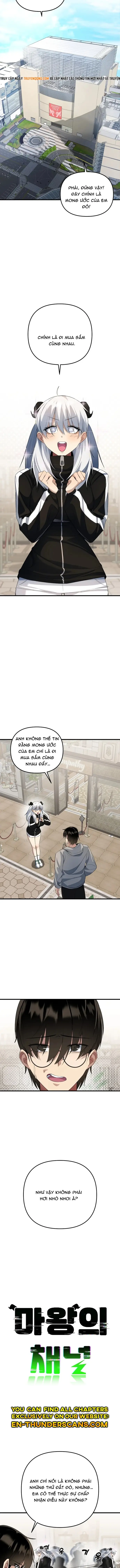 Live Stream Quỷ Vương Chapter 13 - 2