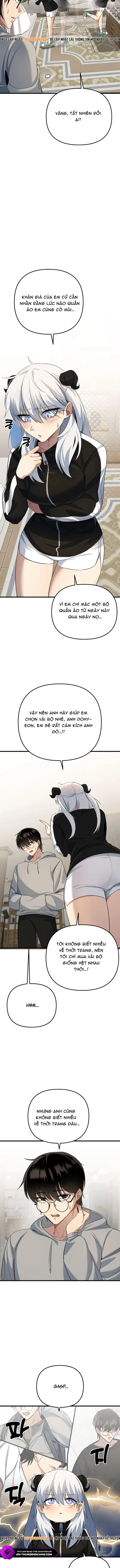 Live Stream Quỷ Vương Chapter 13 - 3