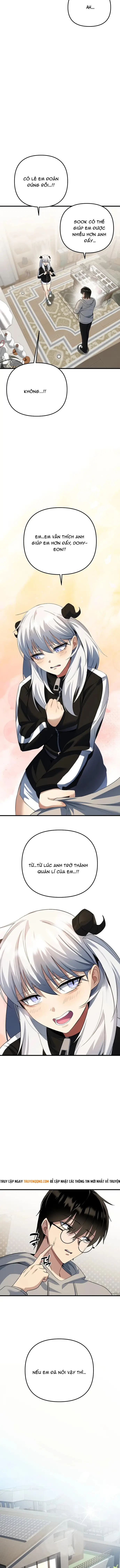 Live Stream Quỷ Vương Chapter 13 - 4