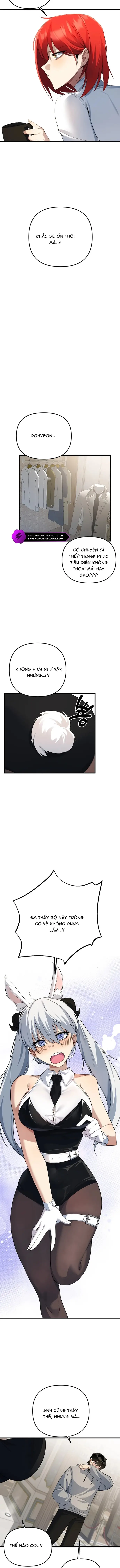 Live Stream Quỷ Vương Chapter 13 - 6