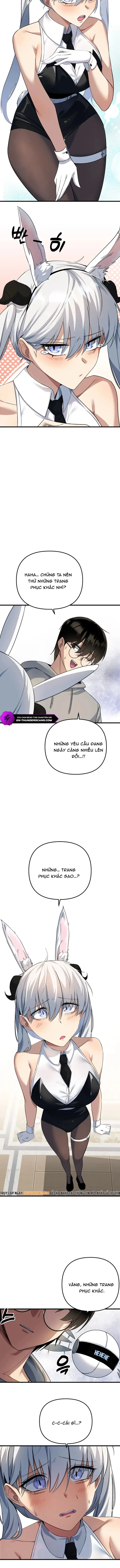 Live Stream Quỷ Vương Chapter 13 - 8