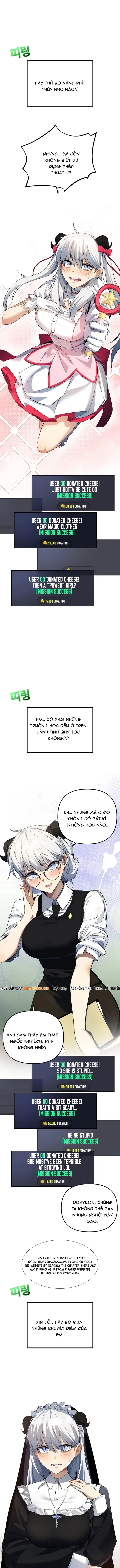 Live Stream Quỷ Vương Chapter 13 - 9