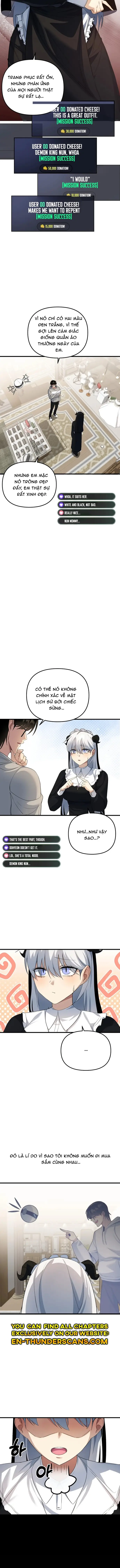 Live Stream Quỷ Vương Chapter 13 - 10