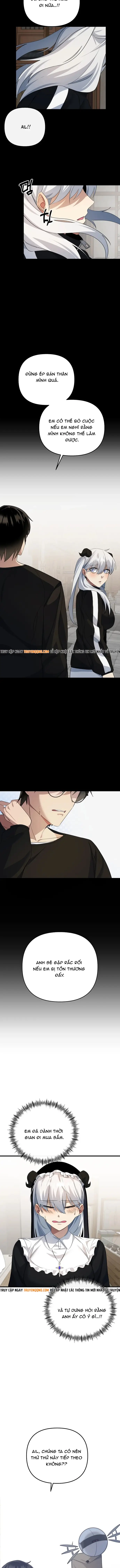 Live Stream Quỷ Vương Chapter 13 - 12
