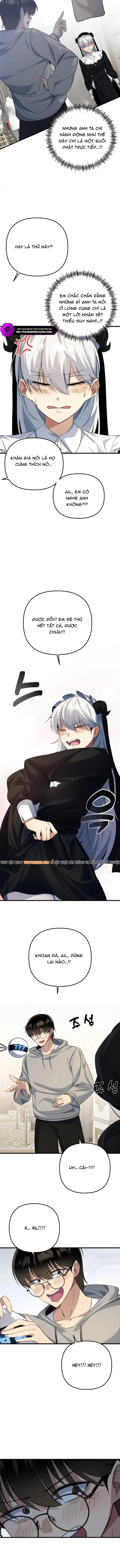 Live Stream Quỷ Vương Chapter 13 - 13