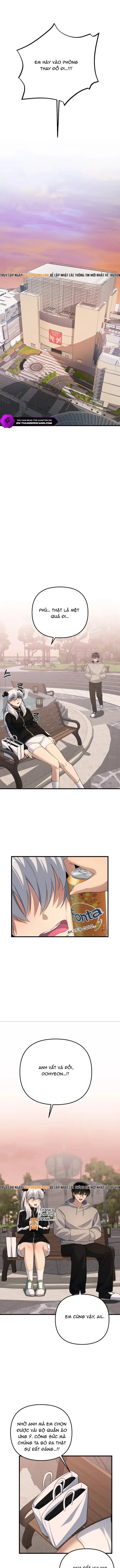 Live Stream Quỷ Vương Chapter 13 - 14