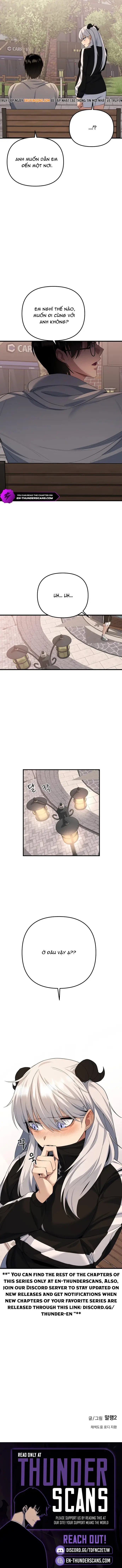 Live Stream Quỷ Vương Chapter 13 - 16