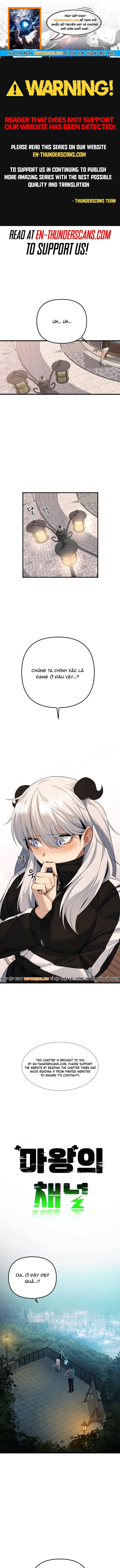 Live Stream Quỷ Vương Chapter 14 - 1