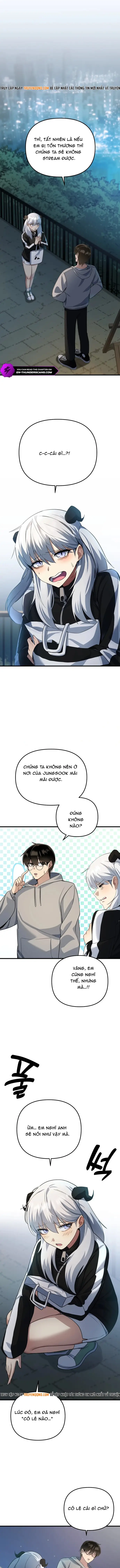 Live Stream Quỷ Vương Chapter 14 - 6