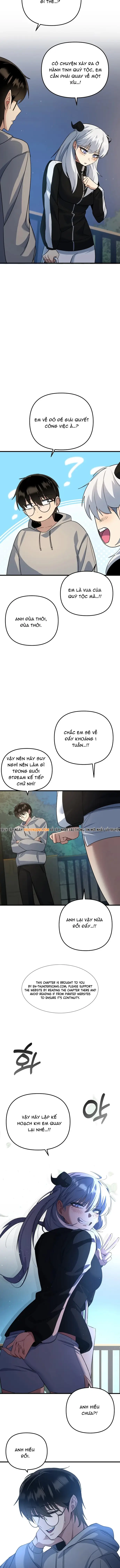 Live Stream Quỷ Vương Chapter 14 - 9