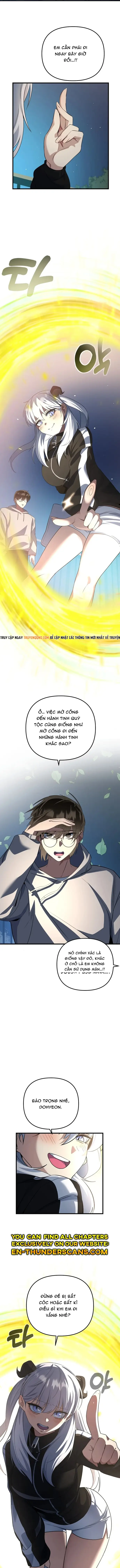 Live Stream Quỷ Vương Chapter 14 - 10