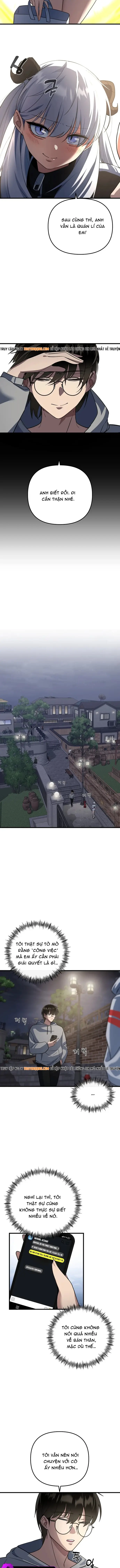 Live Stream Quỷ Vương Chapter 14 - 11