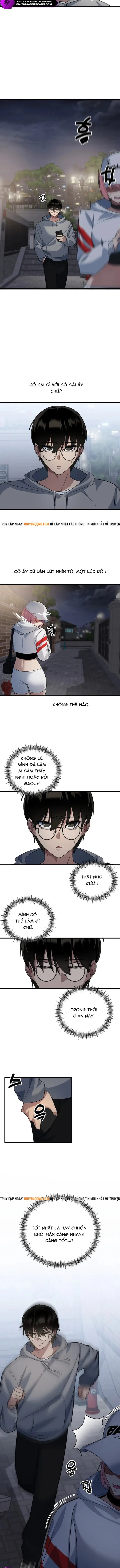 Live Stream Quỷ Vương Chapter 14 - 12