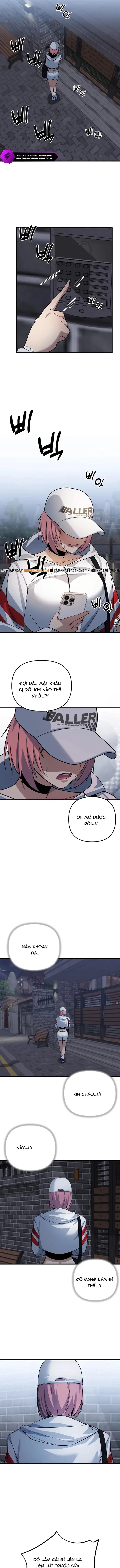 Live Stream Quỷ Vương Chapter 14 - 14