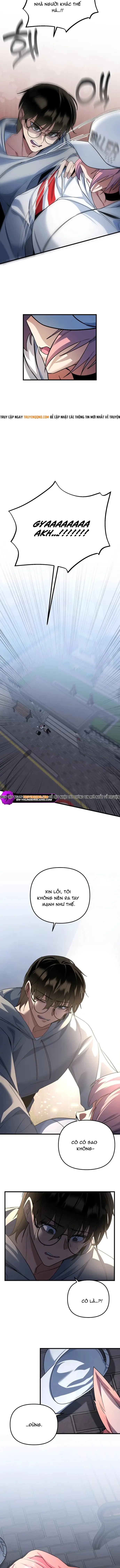 Live Stream Quỷ Vương Chapter 14 - 15