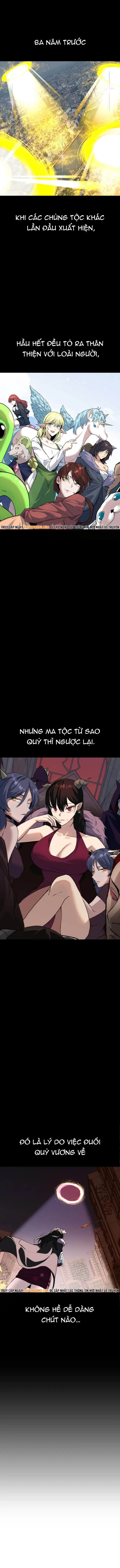 Live Stream Quỷ Vương Chapter 2 - 2