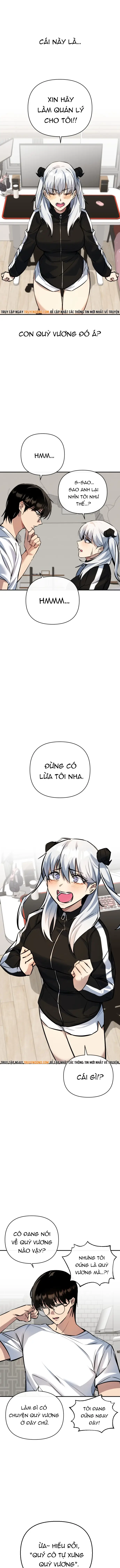 Live Stream Quỷ Vương Chapter 2 - 3