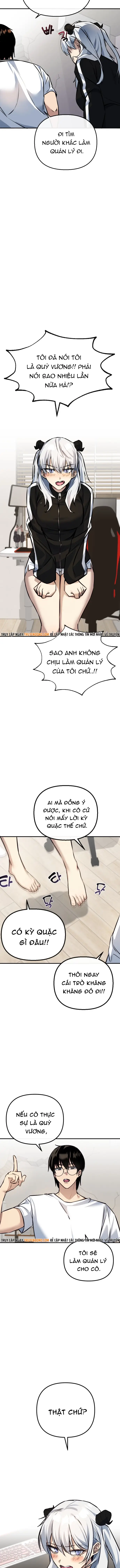 Live Stream Quỷ Vương Chapter 2 - 4
