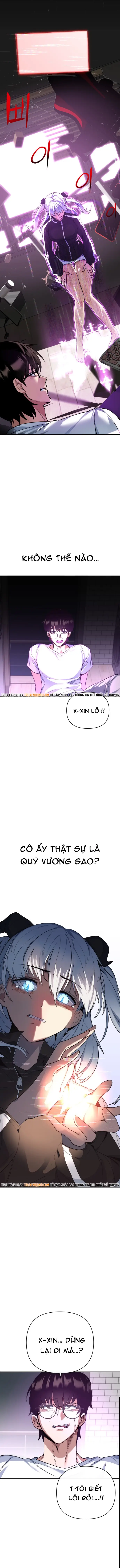Live Stream Quỷ Vương Chapter 2 - 6