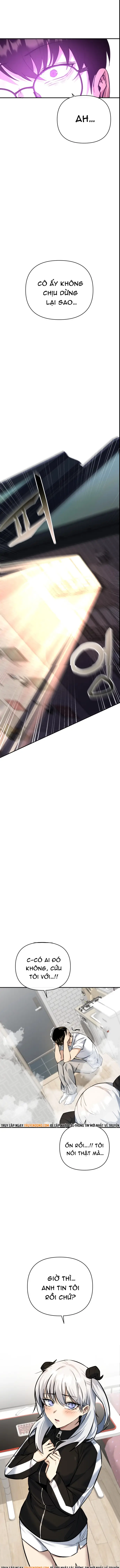 Live Stream Quỷ Vương Chapter 2 - 7