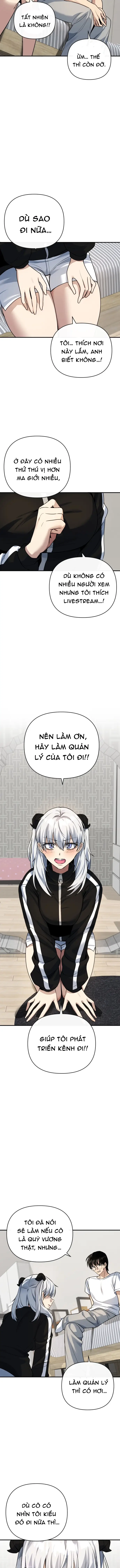 Live Stream Quỷ Vương Chapter 2 - 9