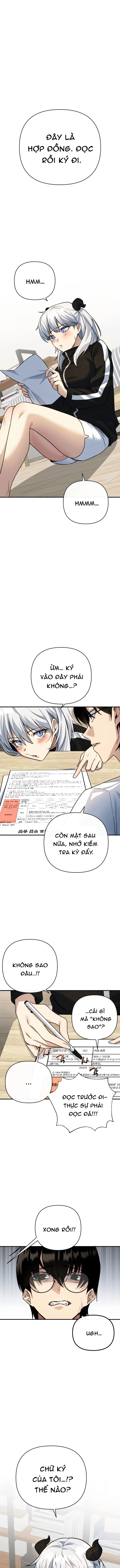 Live Stream Quỷ Vương Chapter 2 - 12