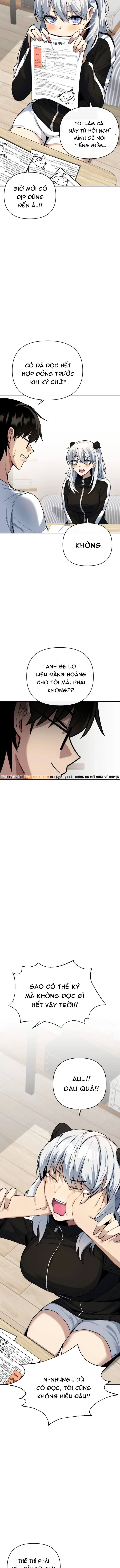 Live Stream Quỷ Vương Chapter 2 - 13