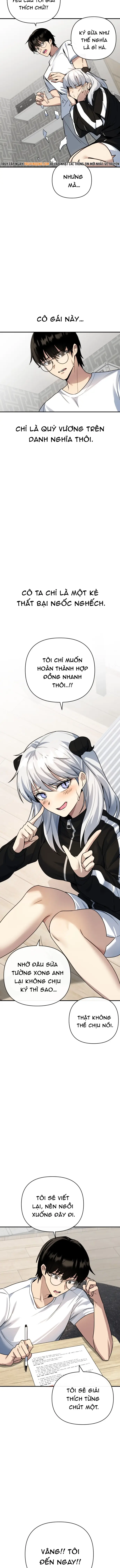 Live Stream Quỷ Vương Chapter 2 - 14