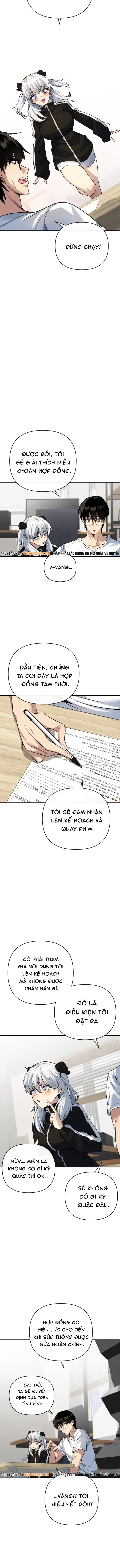 Live Stream Quỷ Vương Chapter 2 - 15