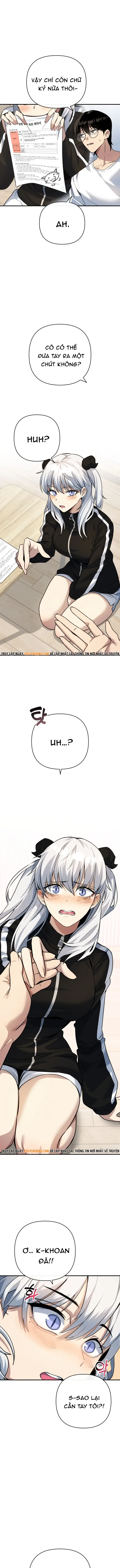 Live Stream Quỷ Vương Chapter 2 - 16