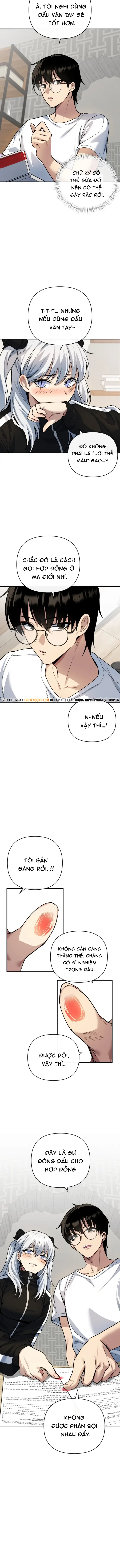 Live Stream Quỷ Vương Chapter 2 - 17