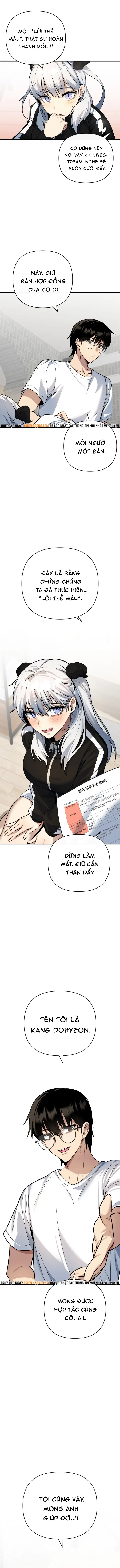 Live Stream Quỷ Vương Chapter 2 - 18