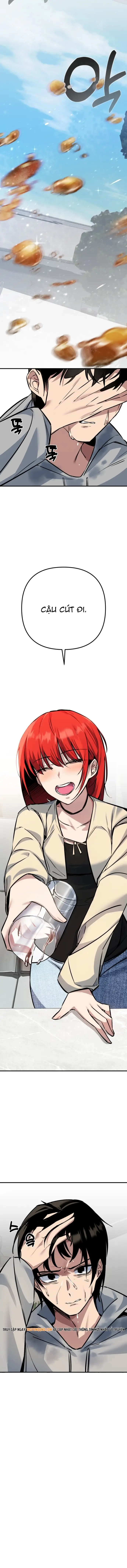 Live Stream Quỷ Vương Chapter 4 - 16