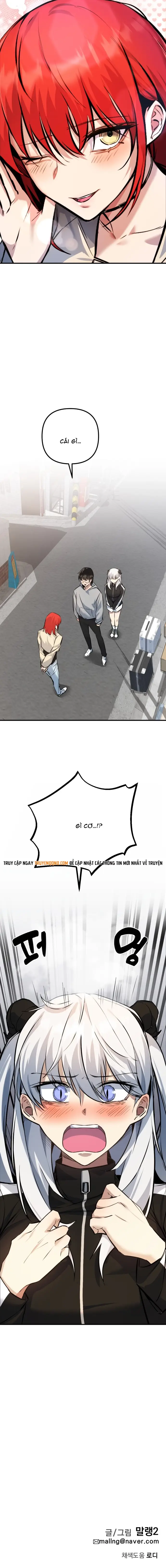 Live Stream Quỷ Vương Chapter 5 - 17