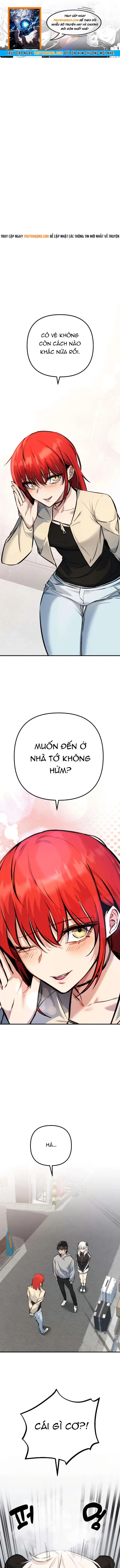 Live Stream Quỷ Vương Chapter 6 - 1