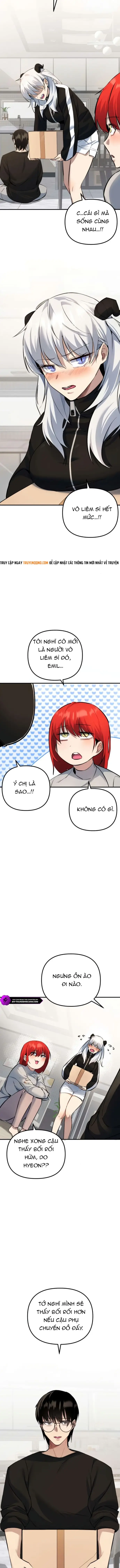 Live Stream Quỷ Vương Chapter 6 - 3