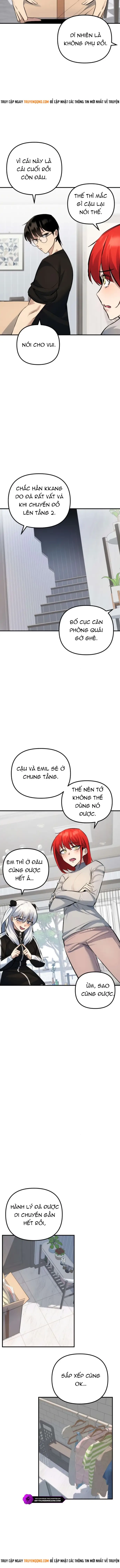 Live Stream Quỷ Vương Chapter 6 - 4