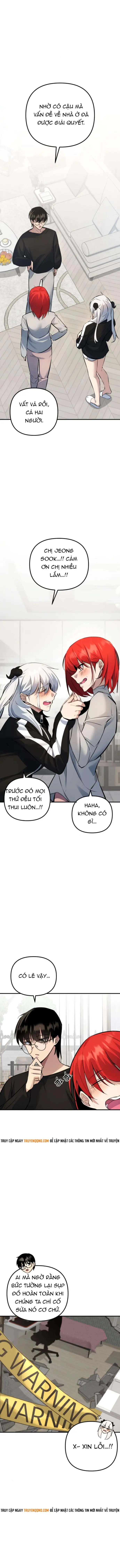 Live Stream Quỷ Vương Chapter 6 - 5