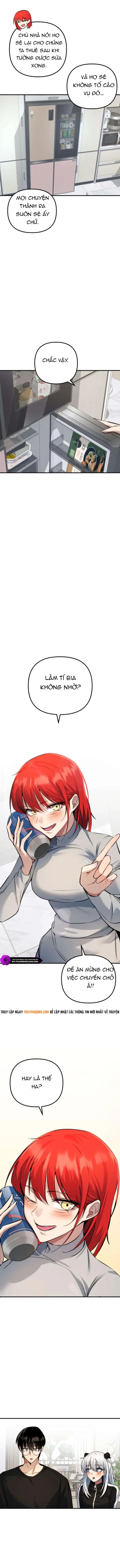 Live Stream Quỷ Vương Chapter 6 - 6