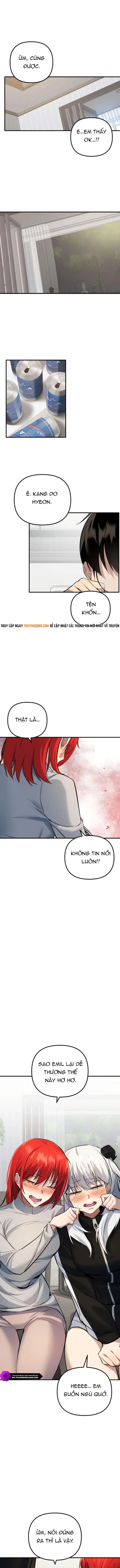 Live Stream Quỷ Vương Chapter 6 - 7