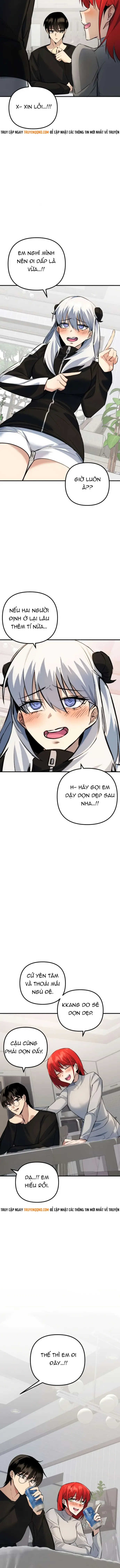 Live Stream Quỷ Vương Chapter 6 - 8