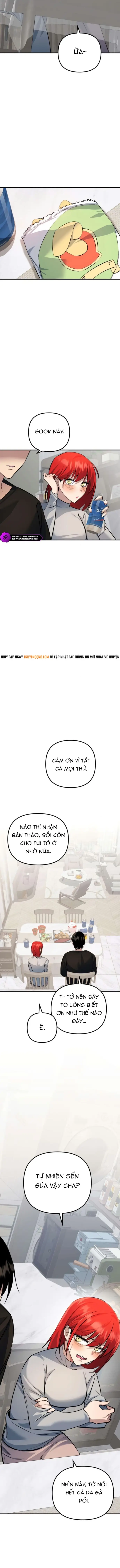 Live Stream Quỷ Vương Chapter 6 - 9