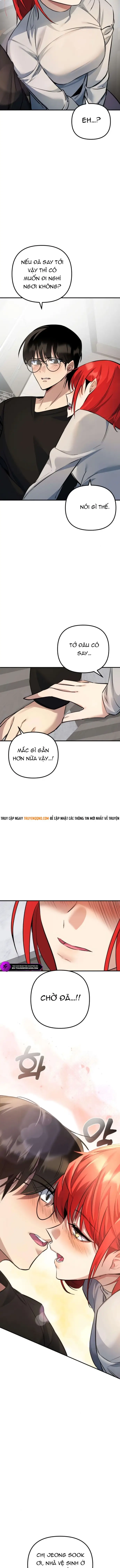 Live Stream Quỷ Vương Chapter 6 - 13