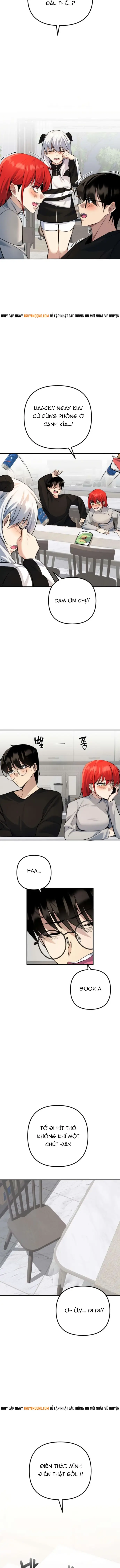 Live Stream Quỷ Vương Chapter 6 - 14